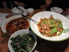 -费大厨辣椒炒肉(万家丽一店)