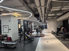 -一年四季24小时智能健身(广百店)