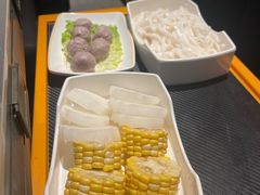 -潮发潮汕牛肉店(东方宝泰店)