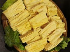 -大头椰·椰子鸡火锅(新梦店)