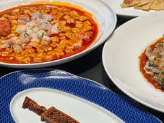 -曾宴·楚菜(湖北省博物馆店)