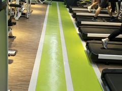 -Liking Fit24小时智能健身(金汇路韩国街店)