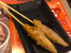 -吉野家(次渠大街店)