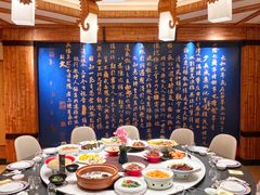 -山东八大碗山东老字号