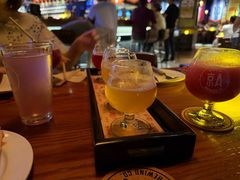 -京A Taproom·精酿餐吧(CBD店)