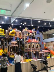 -meland亲子乐园•派对•研学(苏州悠方购物中心店)