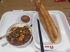-南城香·饭香串香馄饨香(青年路店)