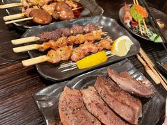 -吉屋居酒屋(群力店)