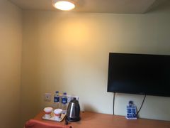 -如家酒店·neo(杭州西湖南宋御街定安路地铁站店)