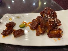 -龙景軒大酒店(共康店)