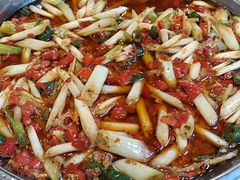 -邱金小炒·30 年盐帮江湖菜(自贡店)