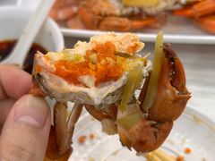 -船奇蒸汽海鲜·闽菜(八市海鲜总店)