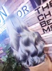 -MS.SALON美发沙龙