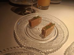 -三嚥阁 La Villa Restaurant