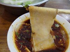 -王菊美食街·王菊面馆(总店)