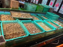 -王庄阿咪海鲜大排档(上下杭店)