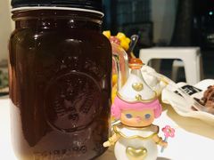 酸梅汤-二斗栗子(西湖道店)