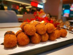 -杨翔豆皮涮牛肚(华阳城店)