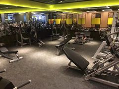 -贝菲特游泳健身(徐泾店)