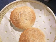 -金狮麟·新豫菜(金码大厦店)