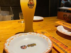 -肉串汪(月坛店)