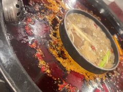 -陈眼镜火锅(总店)