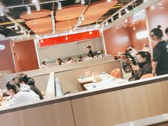 -鱼酷活鱼烤鱼(沈阳大悦城店)