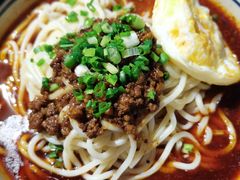 -聚合鑫东北熏酱熟食麻辣面(长阳店)