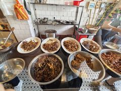 -炳记牛味粉店(四坊路店)