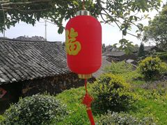 -磐安舞龙峡景区