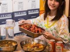 -枪火串烧·东北特色烧烤(罗湖总店)