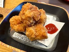 -林妈妈村·日式料理(宝山万达店)