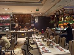 大堂-芭菲盛宴·环球美食(北城国际店)