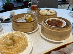 -星河湾半岛酒店-真粤中餐厅