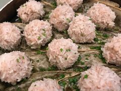 珍珠圆子-亢龙太子酒轩(东湖店)