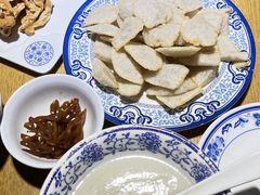 -铸钟褡裢火烧(西三环紫竹桥店)
