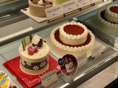 -Pantry's Best派悦坊蛋糕(K11购物艺术中心店)