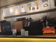 -星巴克(深圳侨城街店)