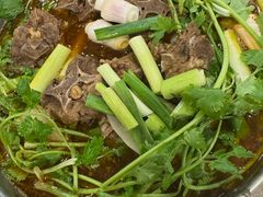 -大唐人家·热气羊肉(大华店)