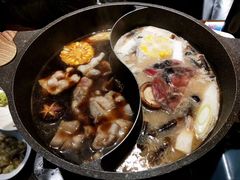 -樱吉岛寿喜锅(肇嘉浜路店)