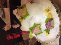 -东南里湖景餐厅·新闽菜(浦西万达店)