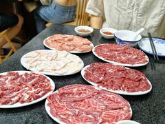-五洲牛肉美食馆