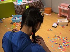 -海底捞大排档火锅(打浦路店)