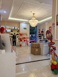 -Bollins波林丝•专研护发中心