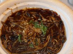 -京味斋·北京烤鸭(北京南站洋桥店)