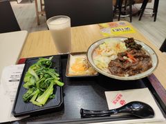 -永和大王(浦东南路店)