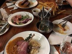 -羽深肉铺 Steak & Wine
