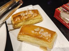 榴莲酥-高第街56号餐厅(美莲广场店)