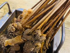 -老徐烧烤涮肚(交道口店)