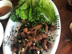-小乡小镇·传承桐庐土菜·老板亲自烧的菜